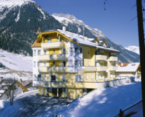 Hotel Garni Waldschlössl